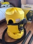 Karcher WD3 прахосмукачка , снимка 3
