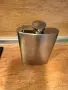 Джобна бутилка за алкохол, снимка 1