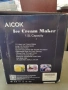 Електрическа машина за сладолед aicok bl3004, снимка 2