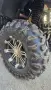 cfmoto 520 атв 4×4, снимка 3