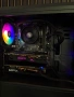 Геймърски компютър AMD Ryzen 5 2600/ RAM 16GB DDR4 HyperX/ RX 580 8Gb+ RX 570/ SSD Samsung 512GB, снимка 3
