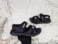 Adidas Нови Мъжки Черни Сандали Адидас , снимка 3