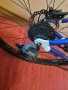 Велосипед Specialized-Rockhopper 3×8 скорости Sram. Bike, снимка 2