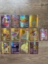 Pokemon EX Карти, снимка 2