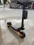 G2 pro тротинетка като нова, снимка 1
