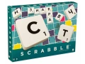 НОВИ! Настолна игра Scrabble Скрабъл на български език, снимка 1