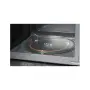 Микровълнова фурна  Voltz OV51443E, 700W, 20 л, 5 степени, Таймер, Размразяване, Черен, снимка 3