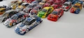 Състезателни модели 1:43, Minichamps, Schuco, Onyx, BMW, OPEL CALIBRA Alfa Romeo DTM, снимка 5