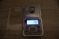 Златен пръстен-1,92 гр.14кр.585, снимка 2