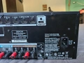 7.1 ресийвър Denon AVR-X2000 с дистанционно, снимка 10