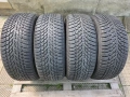 4бр. зимни гуми 215/55/17 Nokian, снимка 1