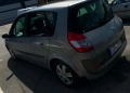 Renault Scenic 2000 - бензин, автоматик, 2006г., снимка 3