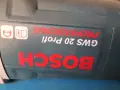 Bosch PRO GWS 20-230 JH ,Голям Ъглошлайф Бош   , снимка 3