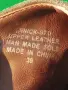 Дамски Сандали на Платформа JefFrey Campbell Размер 39 Стелке 24,5 см. Внос от Англия, снимка 8
