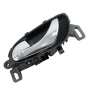 Задна лява вътрешна дръжка Nissan Qashqai II 2013-2021 ID: 160493 ОЕМ № 806714EA0A, снимка 1
