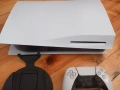 PS5 хакнат 8.00 eta hen 2.5B, снимка 1