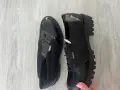 Дамски обувки Hugo размер 37 DERBY shoes, снимка 1