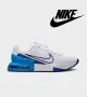 Мъжки маратонки NIKE AIR MAX ALPHA TRAINER 6 WHITE, снимка 1