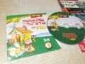 ПРИКАЗКИ 3 DVD 1706261141L1, снимка 4