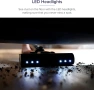 Вертикална прахосмукачка Levoit VortexIQ 40 Flex акумулаторна без кабел с дисплей осветление, снимка 2