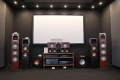 КУПУВАМ: Klipsch Palladium P-39F (чифт) + Централна колона P-27C, снимка 1