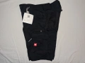 3 броя - Engelbert Strauss motion 2020 Work shorts  50 (M-L) и 48 (S-M) мъжки къси панталони, снимка 3