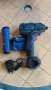 Гайковерт Bosch 12V, 2Ah + падаръци, снимка 4