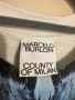 Marcelo Burlon Kids Printed Wings White Sweatshirt., снимка 2