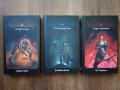 Книги-Игри на Английски Език - Lone Wolf: Chronicles of Magnamund , снимка 1