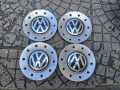 Оригинални капачки за джанти за vw Golf 4.polo.jeta.Bora.passat., снимка 1