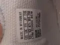 Маратонки Adidas Originals X_PLR Бели, снимка 6