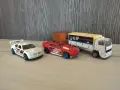 Ретро метално камионче Ford + модели на Hot Wheels !!!, снимка 1