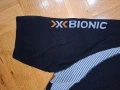 Мъжка блуза X-BIONIC Running Compression + шапка X-BIONIC, снимка 3