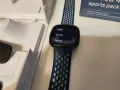 Fitbit Versa 4 с кутия, гаранция и 2 каишки, снимка 5
