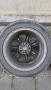 Оригинални джанти за Мерцедес/Mercedes 16" 5x112 - 6.5J ET32 с гуми (2 зимни + 2 летни), снимка 7