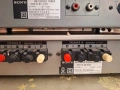 SONY-SET TA-F40 STEREO AMPLIFIER.ST-J60-STEREO TUNER. TC-K55 || STEREO CASSETTE DECK., снимка 10