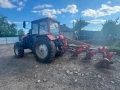 Трактор Беларус 1221.3 4Х4, снимка 1