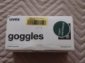 ски очила uvex elemnt LGL cat. 1 -12 euro, снимка 1