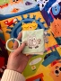бебешка постелка за игра + играчки, снимка 4