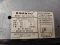Радио касетофон за кола Sanyo ft6072n , снимка 2