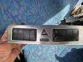 Интериорни лайсни оправление климатик Мерцедес С220 w203 S203 Mercedes A2038215781 A2038301985 С270 , снимка 5