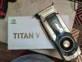 TITAN V 12GB HBM, снимка 1