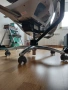 Ергономичен стол - Hbada E3 Ultra Ergonomic Office Chair, снимка 8