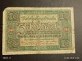 Три райхбанкноти Германия стари редки за КОЛЕКЦИЯ 14587, снимка 11