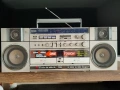 AIWA CA-W10 радио касетофон, снимка 1