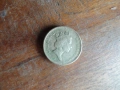 One Pound Nemo me impune lacessit , снимка 2