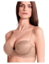 Lormar 65B,70B,75B,80B черен,телесен,капучино,бял супер пуш-ап сутиен +2 РАЗМЕРА Лормар бриджитка, снимка 7