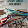 Контролер WinXu 500W 36V/48V нов за електрически велосипед, скутер, триколка, тротинетка, снимка 5