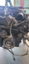 двигател M47 bmw e91 320d 163ks бмв е91 320д 163кс, снимка 14