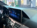 Mercedes W212 – 10.33” Android 15 Мултимедия CarPlay Навигация Андроид NTG 4.0 4.5 5.0, снимка 3